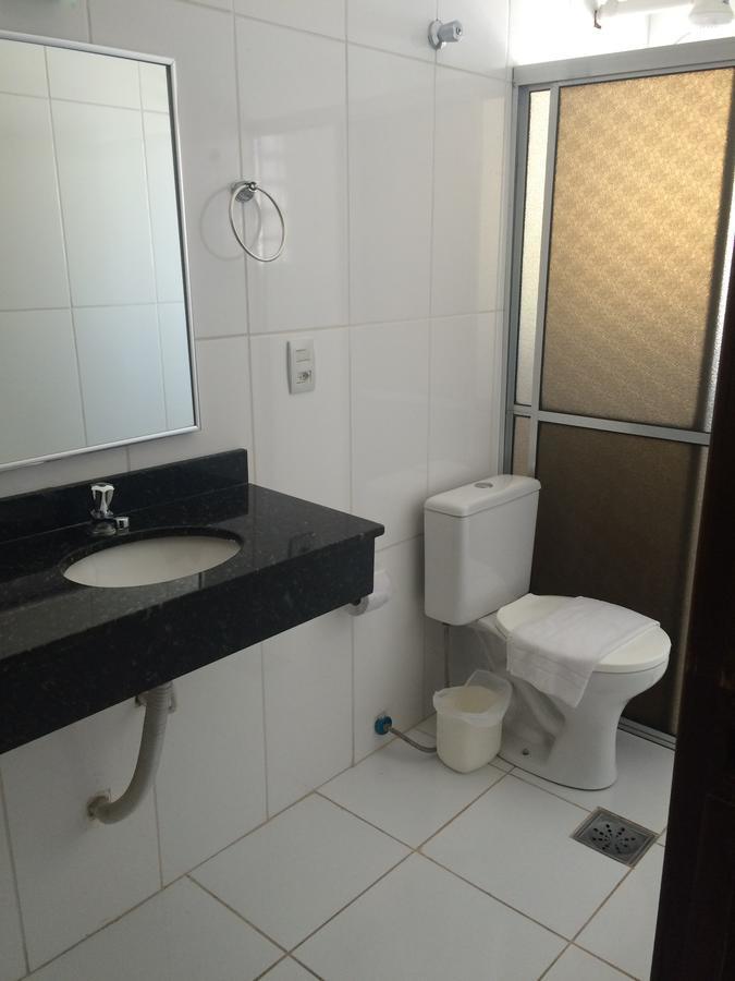 Hotel Castro Mendes Campinas  Esterno foto