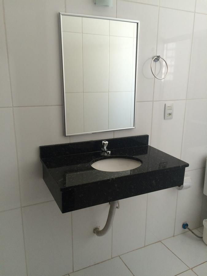 Hotel Castro Mendes Campinas  Esterno foto